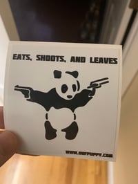 Image 2 of Based Panda