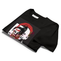 Image 6 of 'Oligarchy' I Burning Boy /Men's Premium Short Sleeve Tee