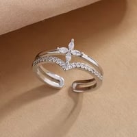 Image 2 of Celeste Bloom Ring