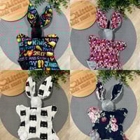 Image 3 of Ready to send - cuddle bunnies