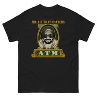 “Mr.All That Matters”