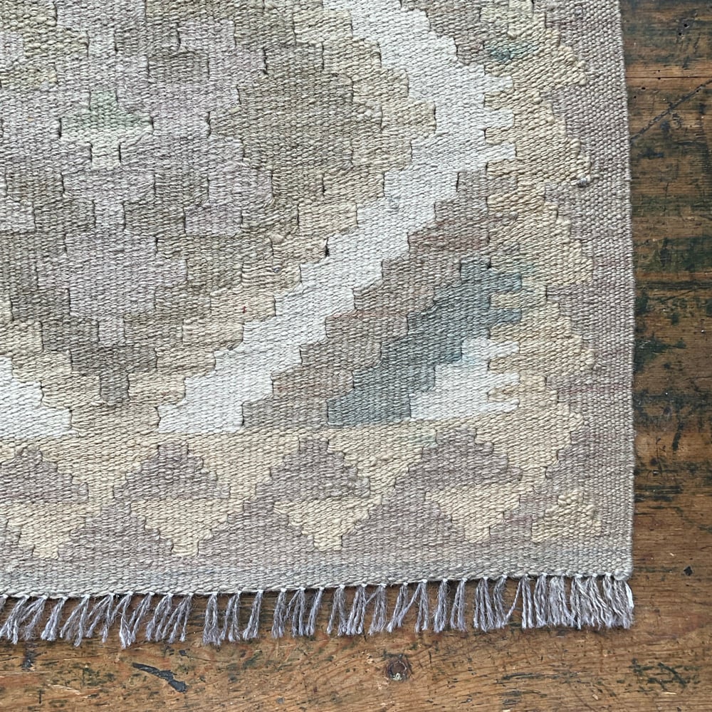 Image of Little Kilim Square no.3