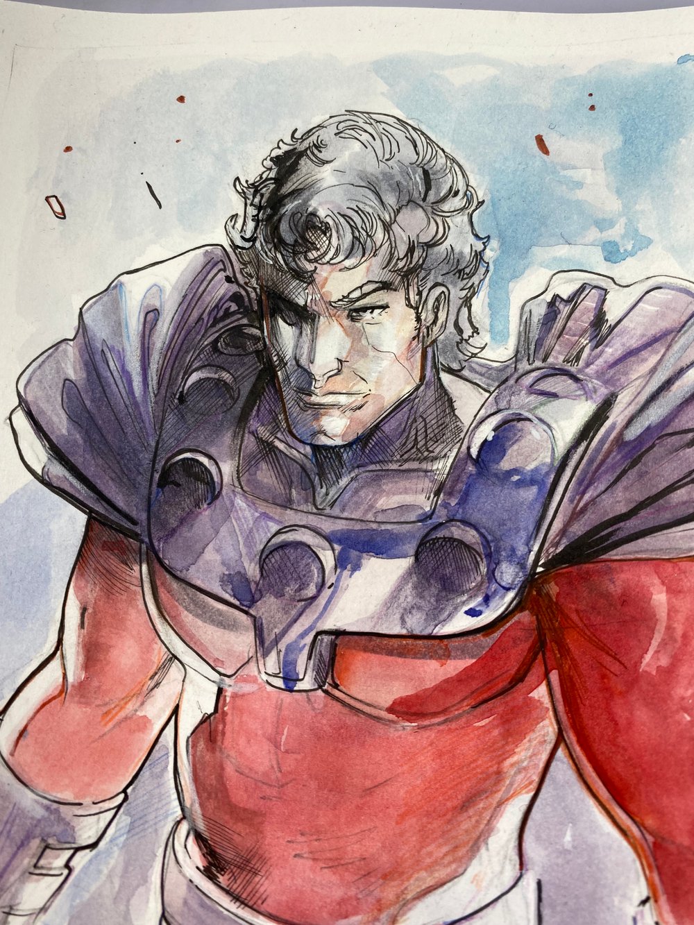 Magneto Orginal 