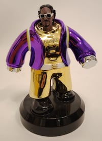 Image 2 of Vincent Faudemer, "Babolex Snoop Dogg" 