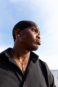 Image 5 of Satin Lined Skull Cap