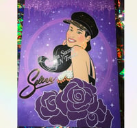Image 1 of Selena Eyeshadow palette