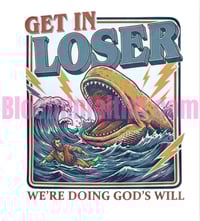 Image 2 of God’s Will