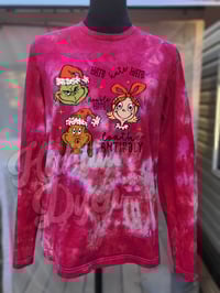 Image 11 of Medium Holiday Freestyle