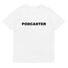 Podcaster - t-shirt 👕
