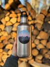 Kluane Winter Sticker