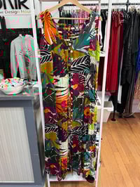 Image 3 of vintage sun dress