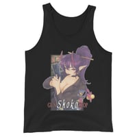 Image 2 of Gun Shop Shoko Tank Top