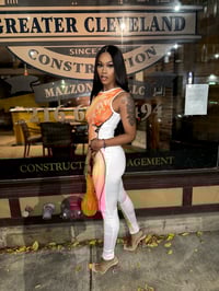Image 5 of Juicy Days Jumpsuit 