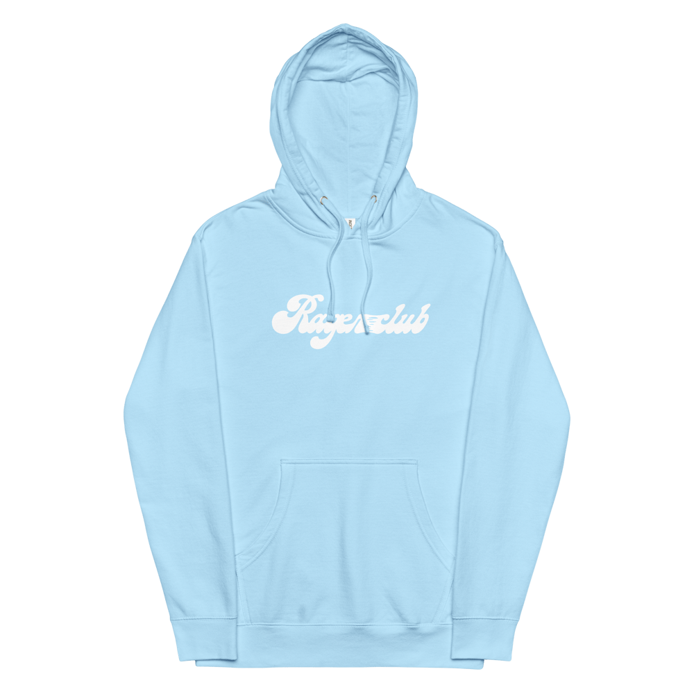 RAGERCLUB BASE HOODIE