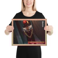 Image 14 of ZEN EXP - IFJ VOL. 5 Framed photo paper poster