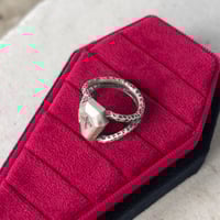 Image 3 of Casket ring