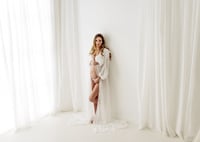 Image 1 of MATERNITY SESSION