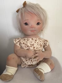Image 5 of Sadie, 24” Baby Girl