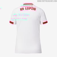 Image 2 of RB Leipzig 25/26 Home