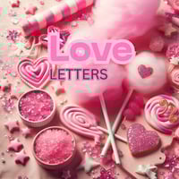 Image 2 of Love Letters Body Oil 