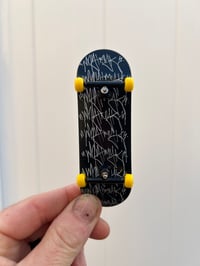 Image 2 of YLLO Fingerboard (starter complete)