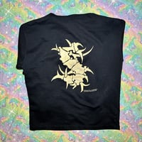 Image 2 of SEPULTURA VINTAGE HOODY 99'