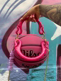 Image 4 of HOOP QUEEN