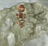 Image 4 of Copper Wire Ring
