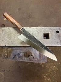 Image 1 of #1 Stainless RWL34 Gyuto