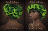 Image 1 of The grinch collection 