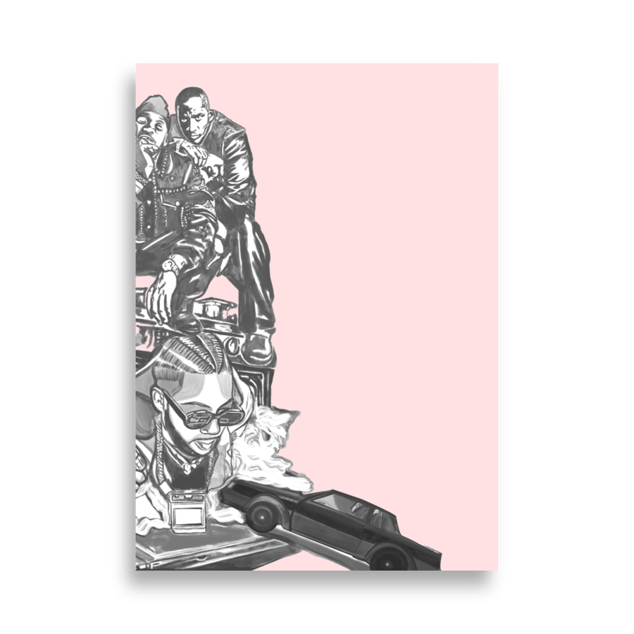 Image of FICO Poster