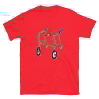 Image 6 of WALKER WEEKEND ONE OFF SHIRT