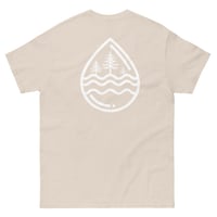 Image 4 of Land x Lakes Original T-Shirt