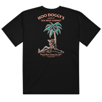 Image 1 of Sun Kissed Heavyweight Tee