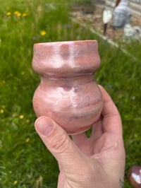 Image 1 of Pink Cup 