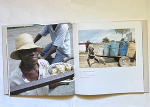 Image of GOOD NEWS FROM HAITI PHOTOGRAPHY BY BOB GORE
