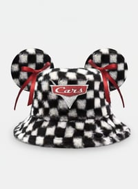 Image 2 of Cars Racer Bucket