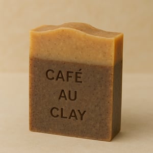 Image of Handmade Aloe & Oats Soap Bar | 4.5 oz |