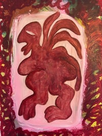 Image 2 of red spirit 