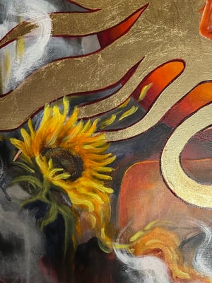 Sungazer