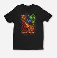 Power is Within Tee
