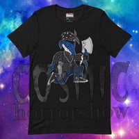Image 4 of Blue Rags RydaMan T-Shirt 