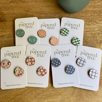 Image 1 of NEW Everyday Studs 20mm