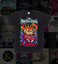 Image 1 of Kingler Tee 