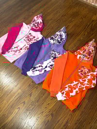 Image 2 of NEW FULL ZIP COLLECTION