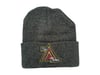 Demetrius Andrade A-Team/ Hunter Green Knit Hat