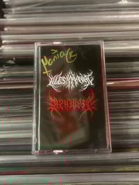 Image 1 of TAPE Liles/Maniac «Fearenze» Signed Maniac