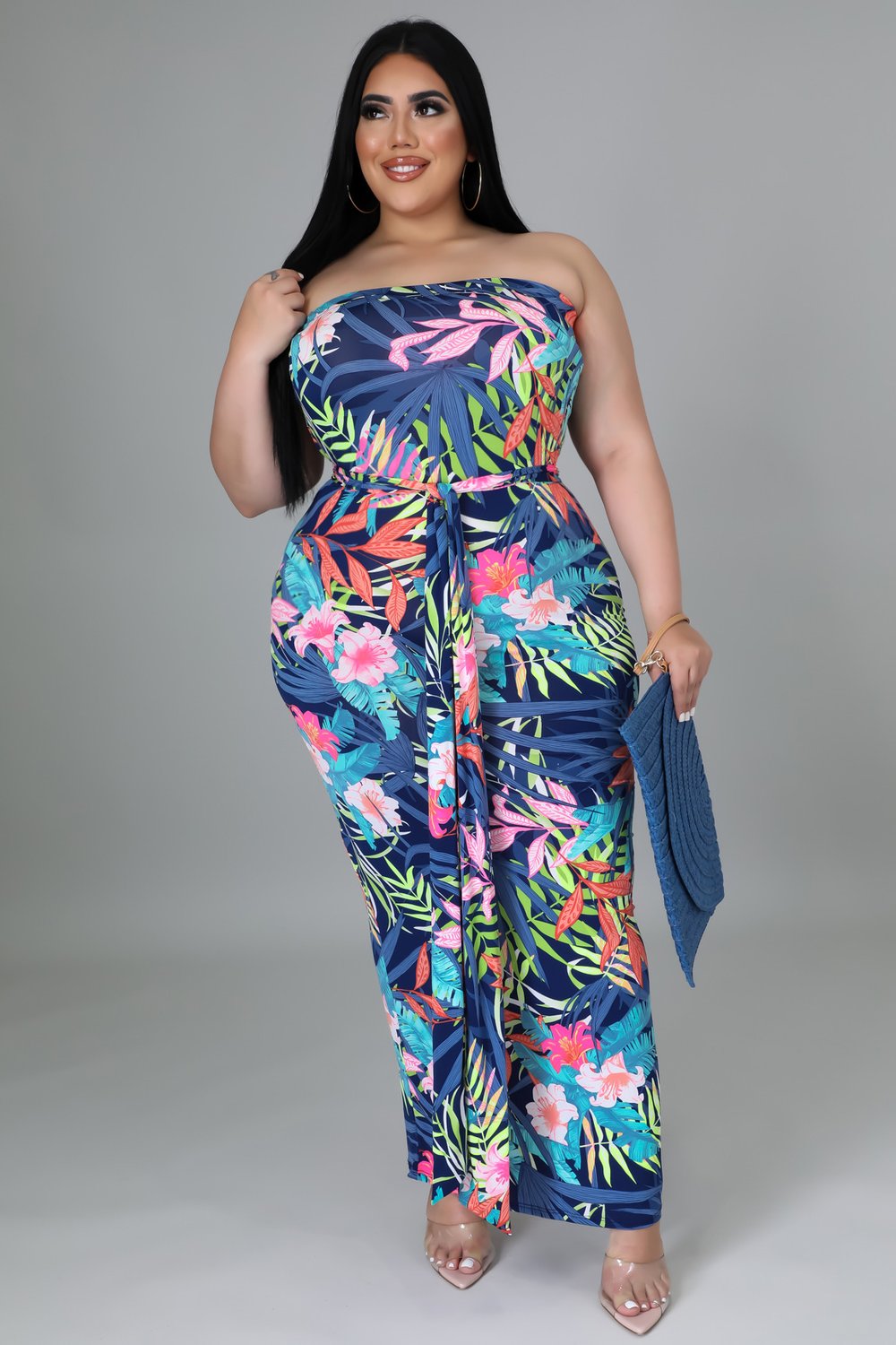 Image of Love of Passion  Plus Dres