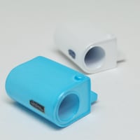 Image 1 of 1:25 swamp cooler (2 pcs)