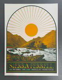 Sierra Ferrell: Asheville, NC